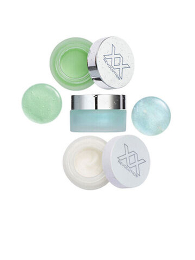 XX REVOLUTION LOT 3 pcs