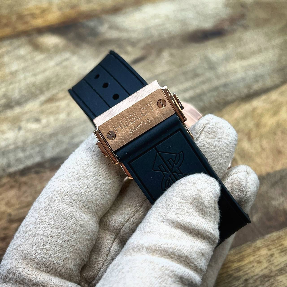 Часы Hublot
