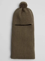 Балаклава детская осенняя