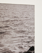 Картина Zavira с фотографией волн 50 х 70 см