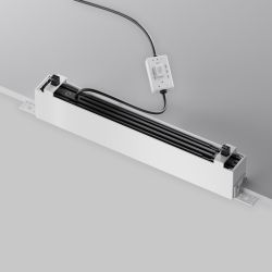 Светильник встраиваемый светодиодный Maytoni   DL065-20W3-6K-TRS-W