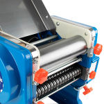 Тестораскатка - лапшерезка электрическая Foodatlas DZM-200