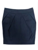 Юбка школьная для девочки