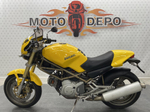 Ducati Monster 400 , 2000