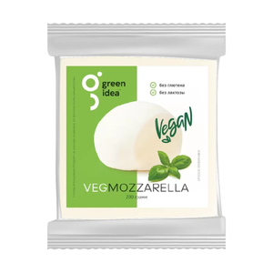 Сыр Моцарелла Green Idea, 200 г