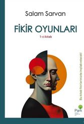 Fikir Oyunları 1-ci kitab