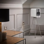 Q Acoustics Concept 30 Полочная 2-полосная АС