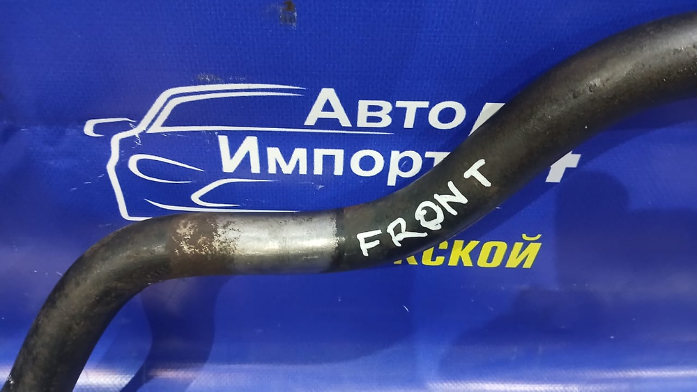 Стабилизатор поперечной устойчивости передний TOYOTA SEQUOIA 2000