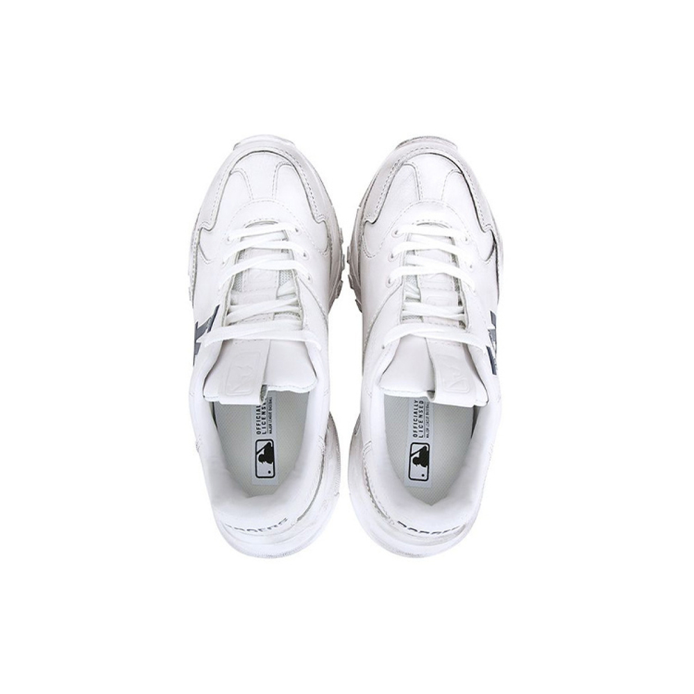 Кроссовки MLB Big Ball Chunky LA Dodgers, 32SHC7011-07W