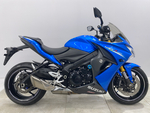 Suzuki GSX-S1000F 049730
