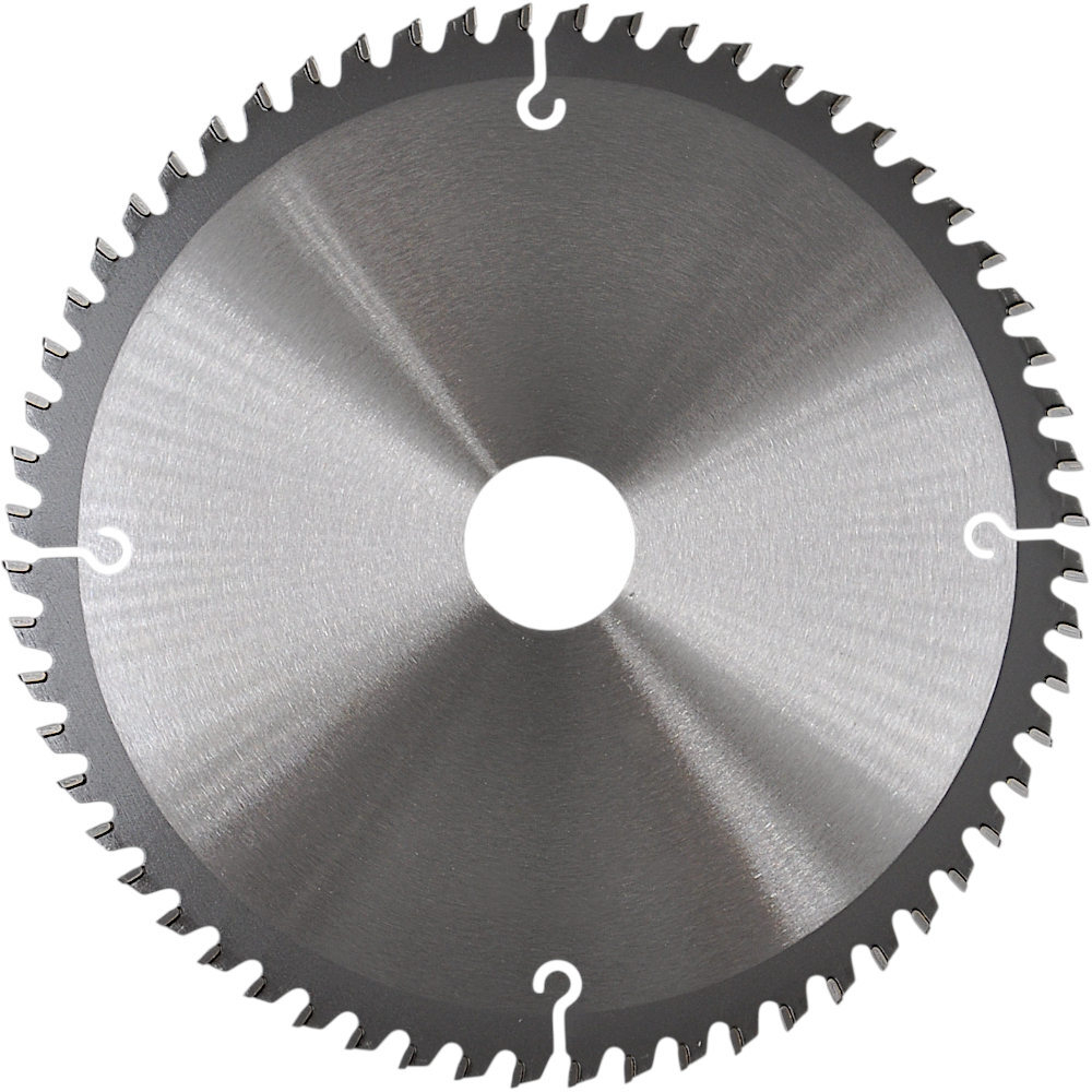 Диск пильный NIREX Expert 190*30/20*60 по пластику и алюминию NSB6011