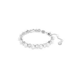 MATRIX:TB PEARL WHITE/RHS M