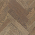 Инженерная доска PRIMAVERA Дуб Palta (натур) Английская елка