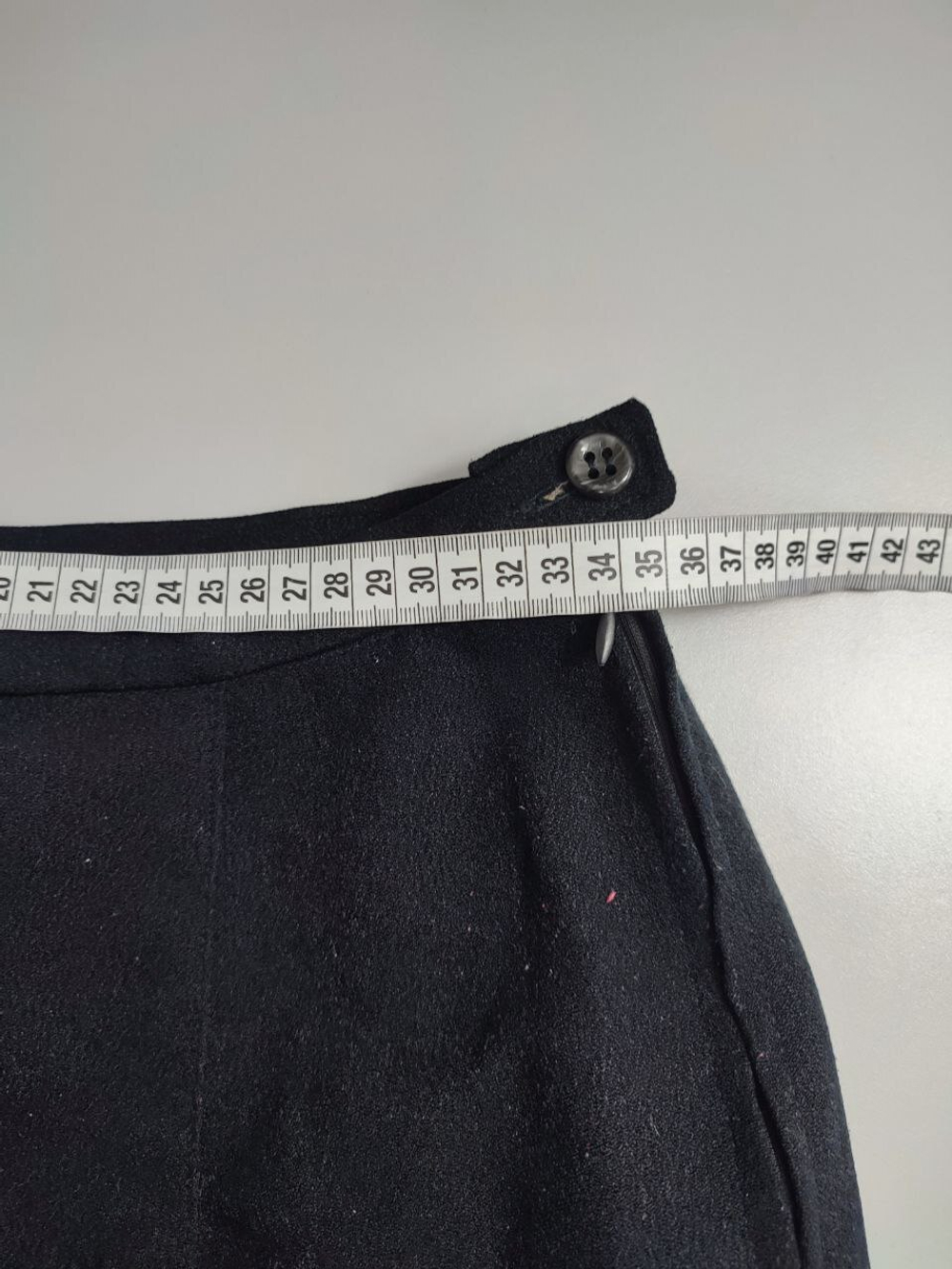 Юбка на каждый день 46 размер