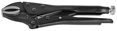 Зажим ручной 250мм Стайер Профи