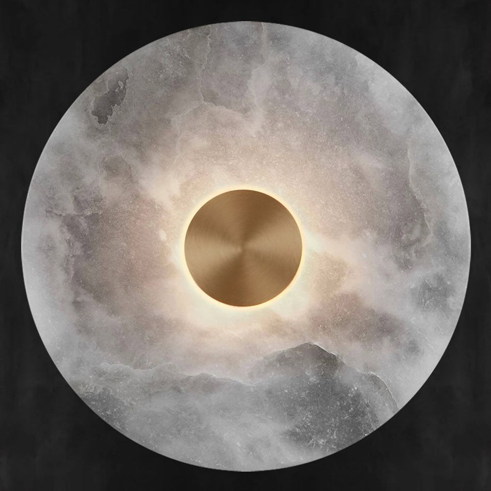 Настенный Светильник Leia D30 By Imperiumloft