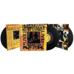 Bruce Springsteen, The E Street Band / Live In New York City (3LP)