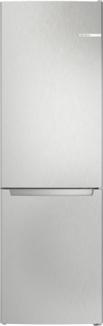 Двухкамерный холодильник Bosch KGN36NLEA