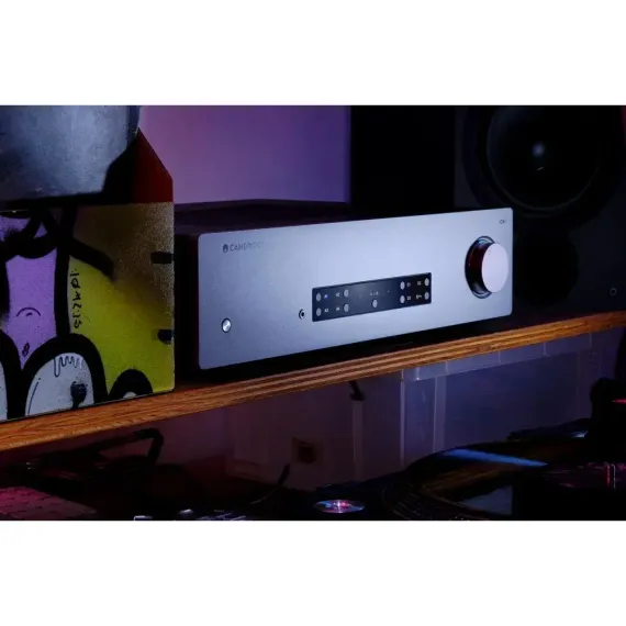 Cambridge Audio CXA81 MKll Lunar Grey
