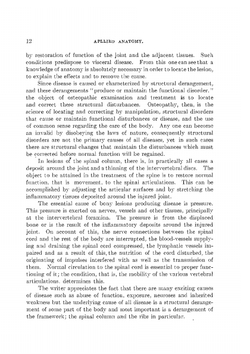 Applied Anatomy | E.C. Marion