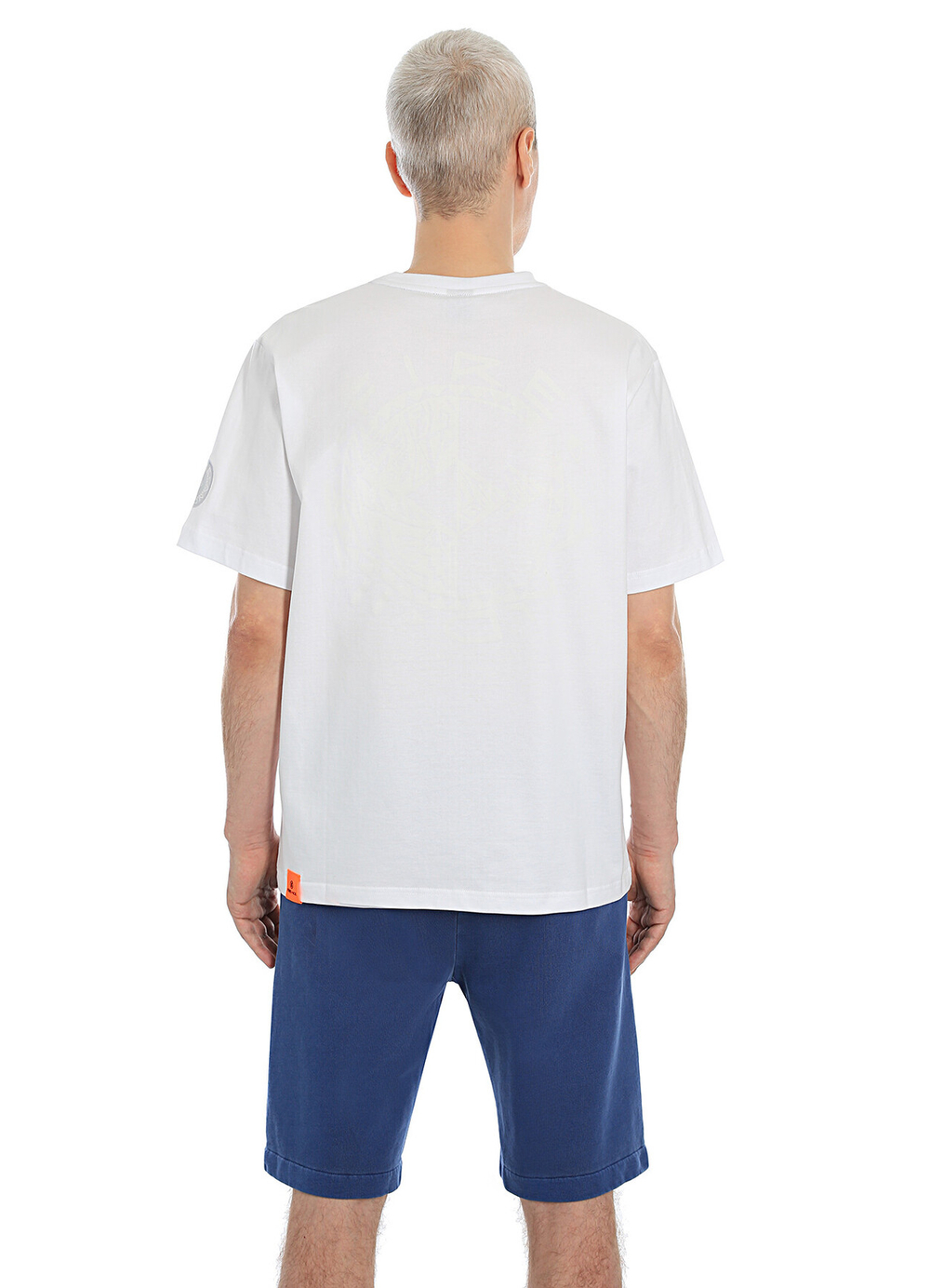 Футболка BOGNER FIRE+ICE