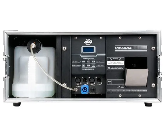 ADJ Entourage дым машина, 1500Вт