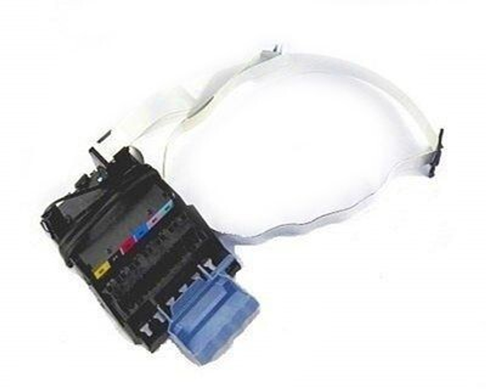 Запчасть  HP Q1292-67040