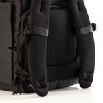 Фоторюкзак Tenba Fulton v2 10L All WR Backpack Black/Black Camo 637-732