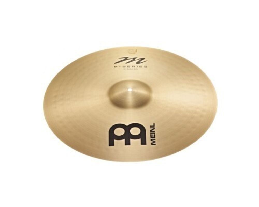 Meinl MS20MR M-Series Traditional Medium Ride 20&quot; тарелка типа Ride, размер 20