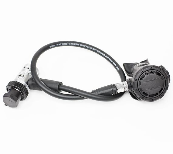 Регулятор Sopras Sub Genius New DIN