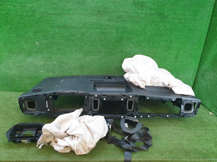 Комплект безопасности Peugeot Expert 3 (2016-н.в.)