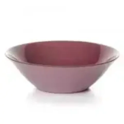 Салатник стеклянный 16,2см «Пепл сити» 10533SLBD36