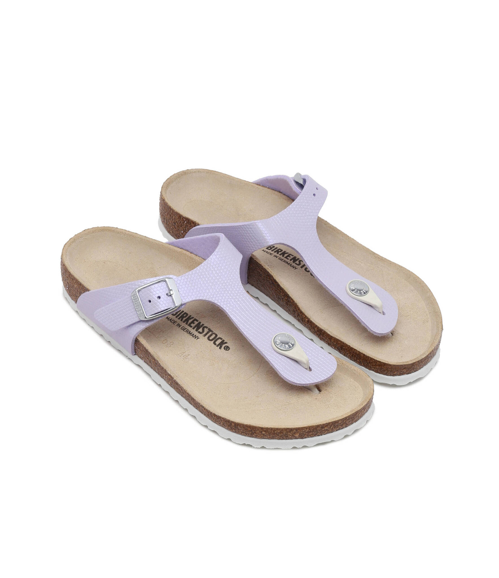 Вьетнамки Birkenstock - лавандовый(1026885)