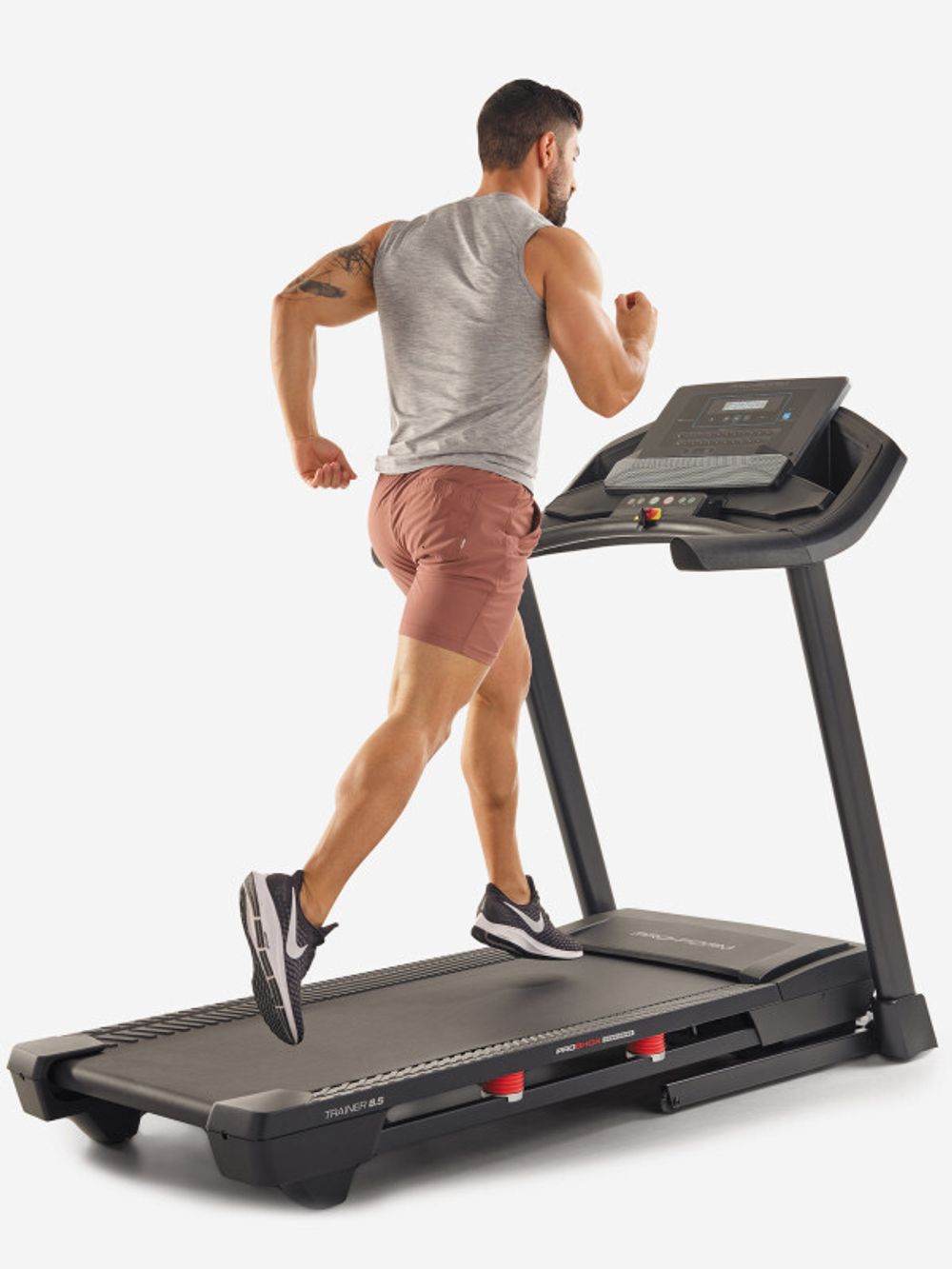 Беговая дорожка Pro-Form Trainer 8.5