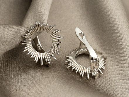 Швензы "Солнце"