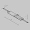 Датчик Maytoni Lighting control 751001