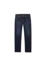 Мужские джинсы Levi's 511 Slim Fit 04511-6194, Утепленные