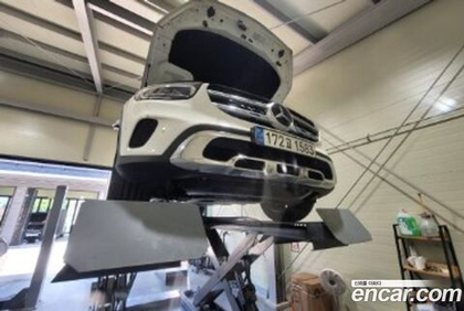 Mercedes-Benz GLC-Class X253 GLC220 d 4MATIC (03.2021)