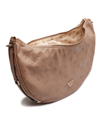 Сумка хобо CRESIDIA Guess - бежевый(HWPG93 49030)