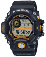 Мужские наручные часы Casio GW-9400Y-1