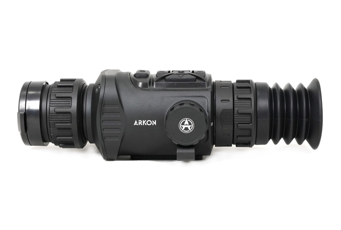 Тепловизионный прицел Arkon Arma LR35