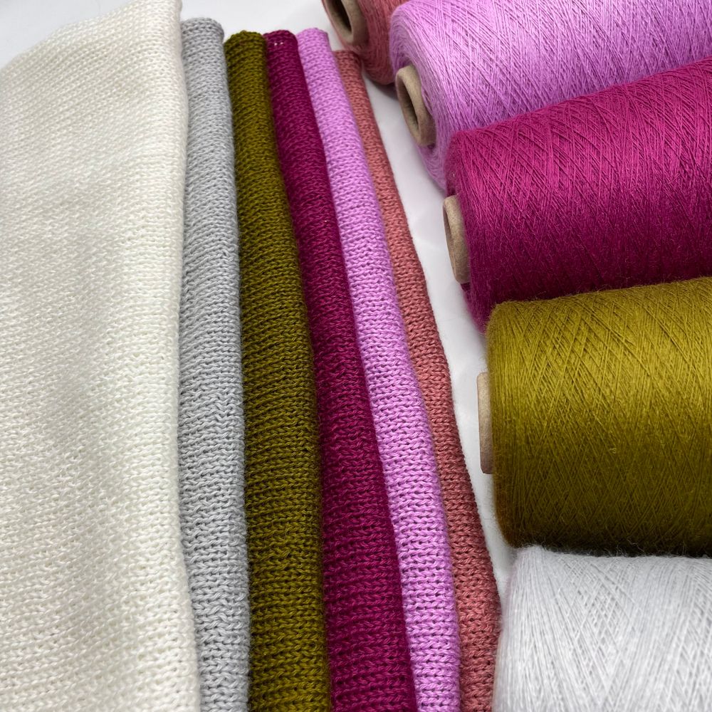 Пряжа для вязания полушерсть меринос акрил антипиллинг