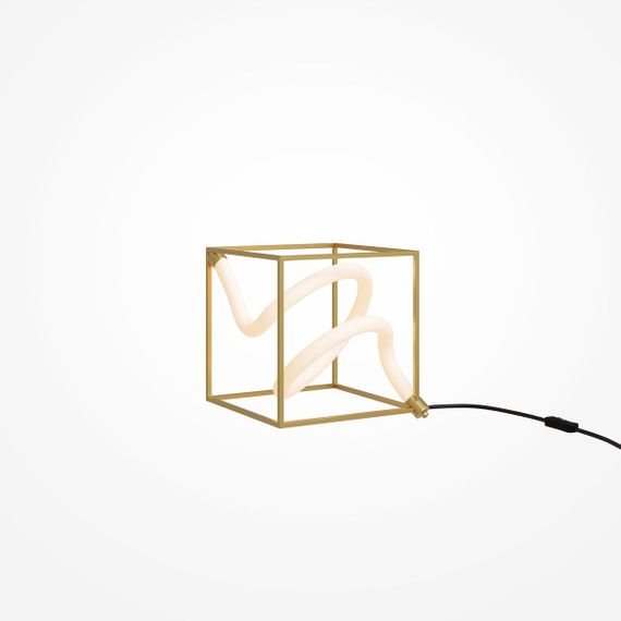 Настольная лампа Maytoni Membrane MOD345TL-L11BS3K