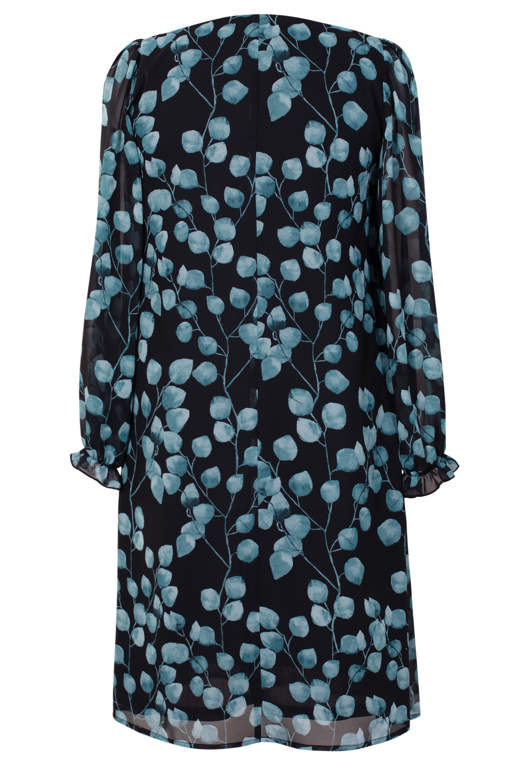 Платье женское 3831ВПВ, листок #284Ли053831ВПВ