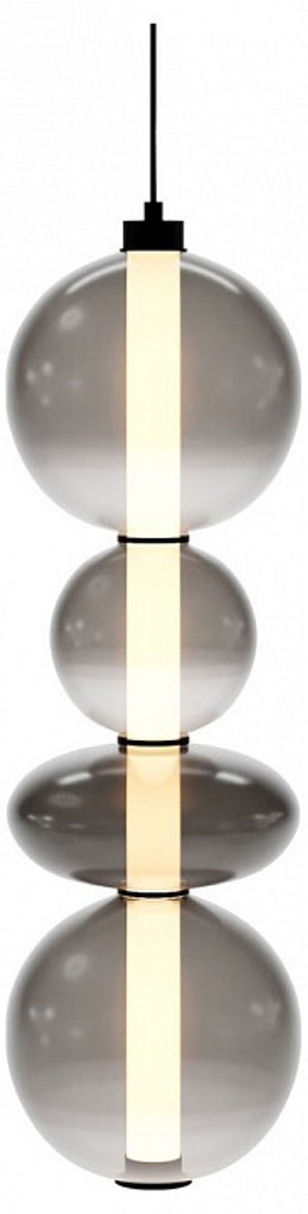 Подвесной светильник Maytoni Futuro MOD307PL-L36B3K