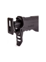 Аккумуляторная сабельная пила Makita DJR187Z