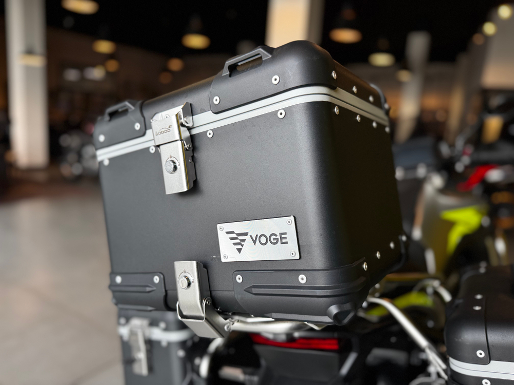 VOGE DS900X ADVENTURE, 2025