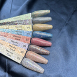 IceBeauty Гель-лак Thermo Flash 08, 8 мл