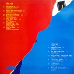 Jon English / English History (LP)