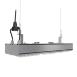 Светильник LED ПАЛЛАДА ДСП02-120-102-5К ДК110х30 120Вт 5000К IP65 Прозрачный 20400лм 540х182х135мм WOLTA PRO